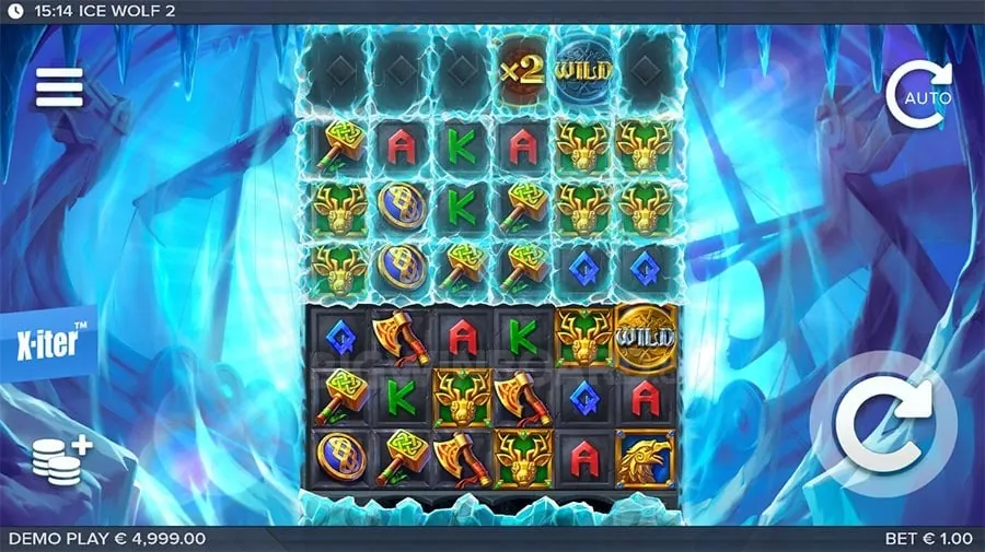 Red Tiger Slots Overview
