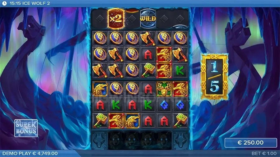 Asia Gaming Blackjack
