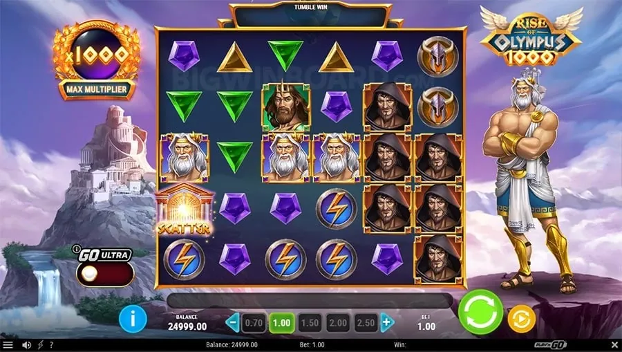 winph How Slot Machines Work