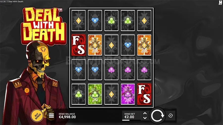 Lucky Number Lottery