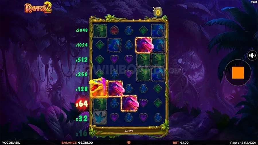 winph Probability in Casino Games