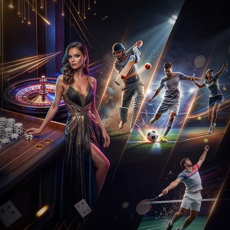 Winph Live Baccarat