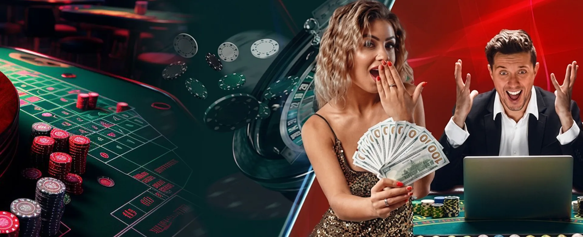 Winph Live Casino Experience