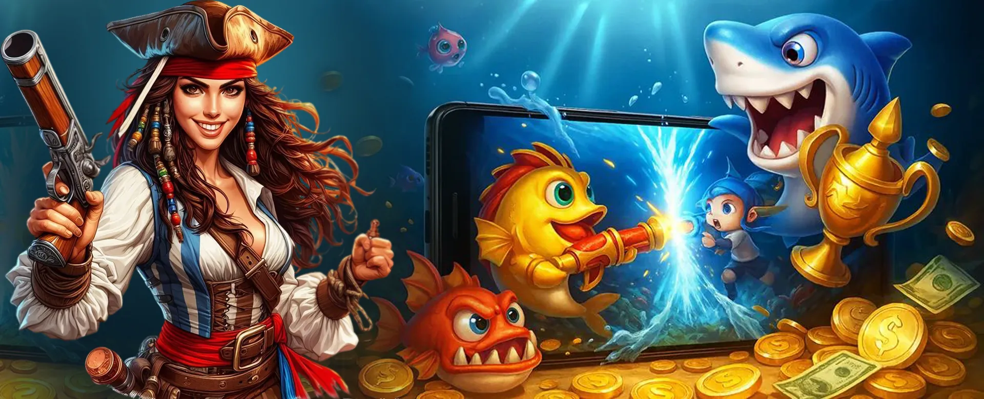 Winph online casino platform showcasing various games and luxury elements