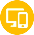 Fast Transactions Icon